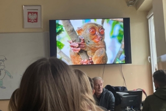 Osterloff edukuje